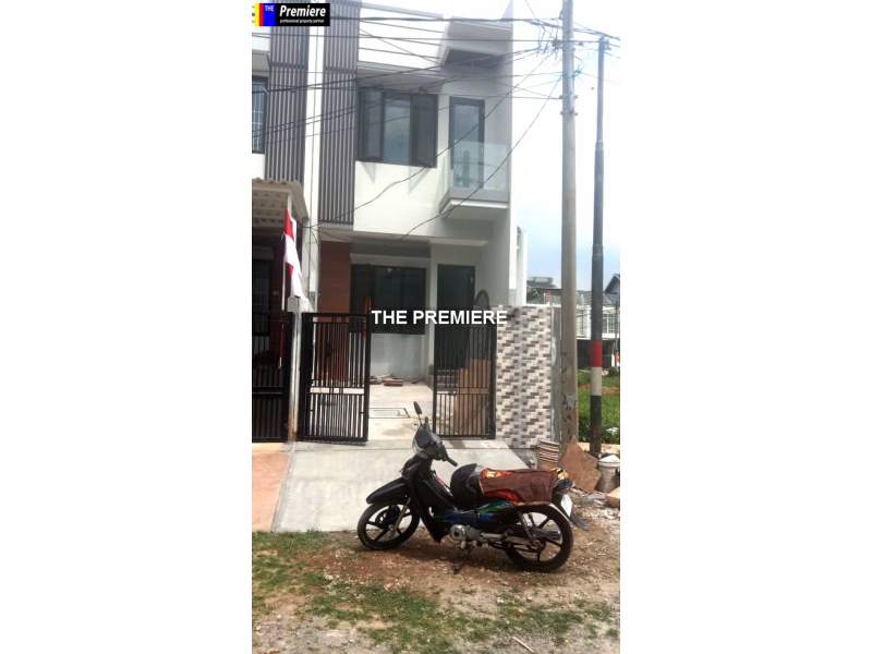 Rumah Imperial Gading Kelapa Gading Jakarta Utara