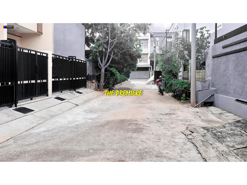 Rumah Dijual Kelapa Gading, Kelapa Gading, Jakarta Utara, DKI Jakarta, 14250