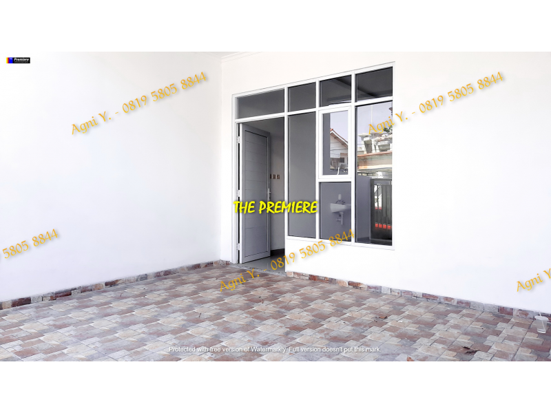 Rumah Dijual Di BCS Kelapa Gading, Kelapa Gading, Jakarta Utara, DKI Jakarta, 14250