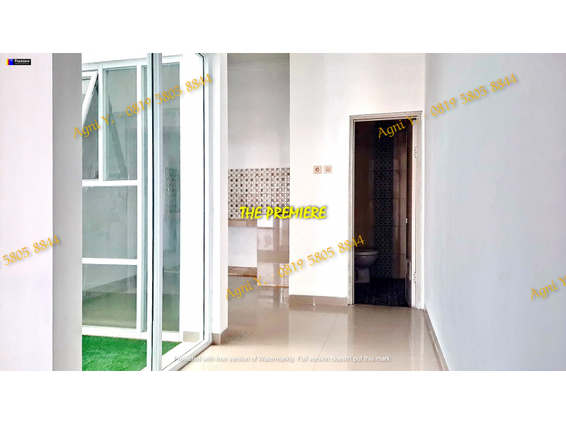 Rumah Dijual Di BCS Kelapa Gading, Kelapa Gading, Jakarta Utara, DKI Jakarta, 14250