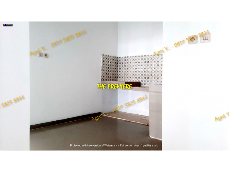 Rumah Dijual Di BCS Kelapa Gading, Kelapa Gading, Jakarta Utara, DKI Jakarta, 14250