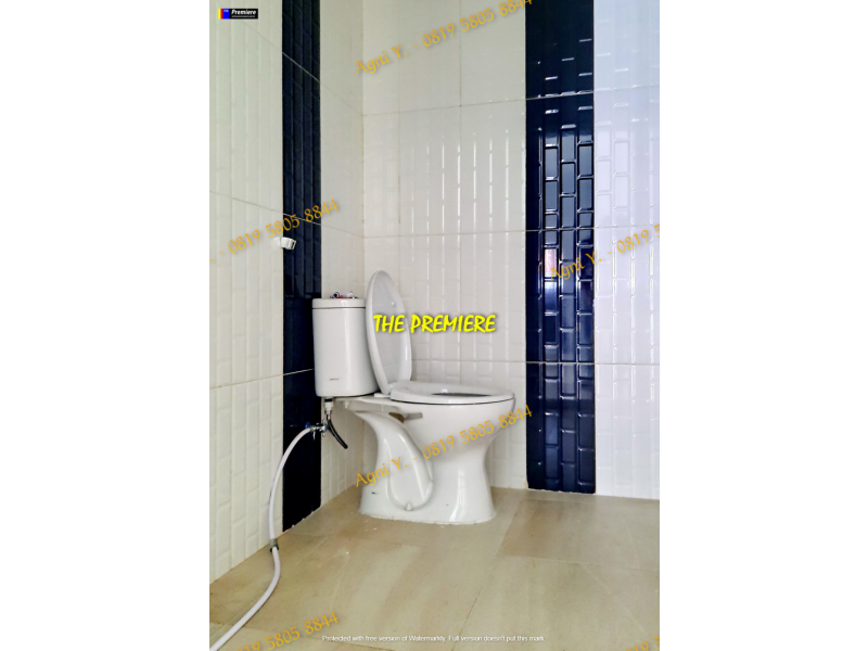 Rumah Dijual Di BCS Kelapa Gading, Kelapa Gading, Jakarta Utara, DKI Jakarta, 14250