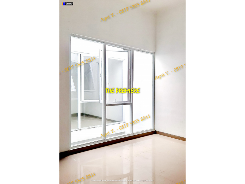 Rumah Dijual Di BCS Kelapa Gading, Kelapa Gading, Jakarta Utara, DKI Jakarta, 14250