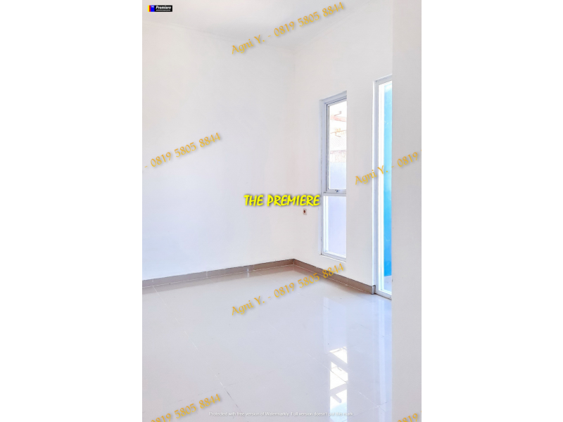 Rumah Dijual Di BCS Kelapa Gading, Kelapa Gading, Jakarta Utara, DKI Jakarta, 14250