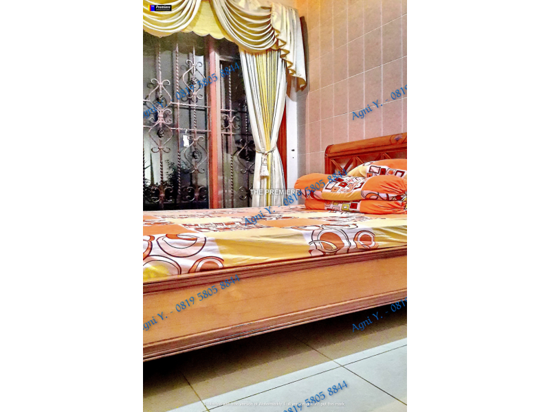 Rumah Dijual Di Villa Permata Gading, Kelapa Gading, Jakarta Utara, DKI Jakarta, 14250