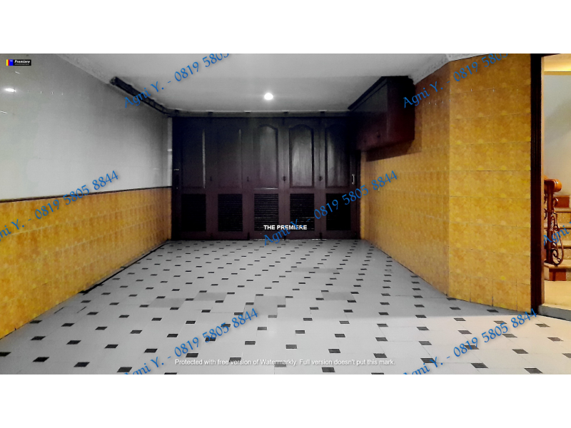 Rumah Dijual Di Villa Permata Gading, Kelapa Gading, Jakarta Utara, DKI Jakarta, 14250