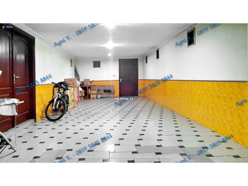 Rumah Dijual Di Villa Permata Gading, Kelapa Gading, Jakarta Utara, DKI Jakarta, 14250