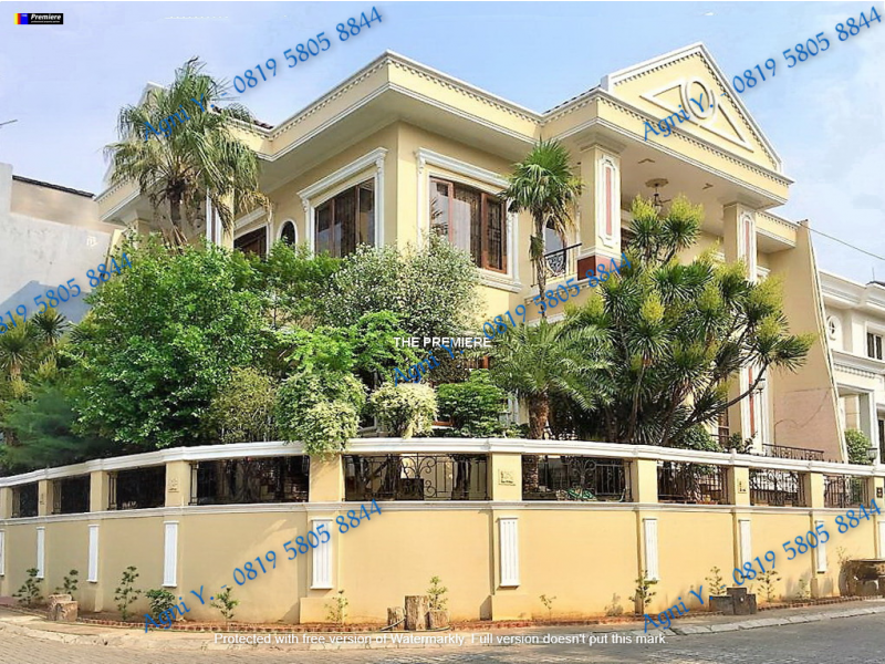 Rumah Dijual Di Villa Permata Gading, Kelapa Gading, Jakarta Utara, DKI Jakarta, 14250