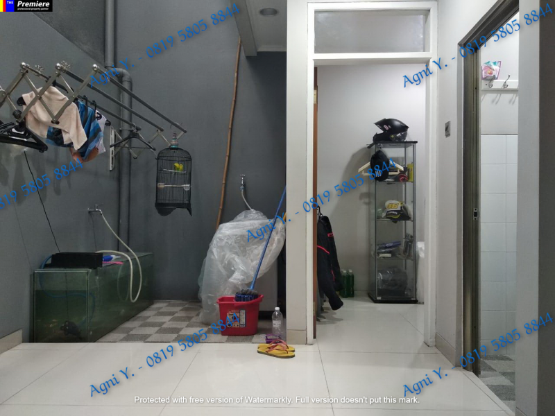 Rumah Dijual Kelapa Gading, Kelapa Gading, Jakarta Utara, DKI Jakarta, 14250