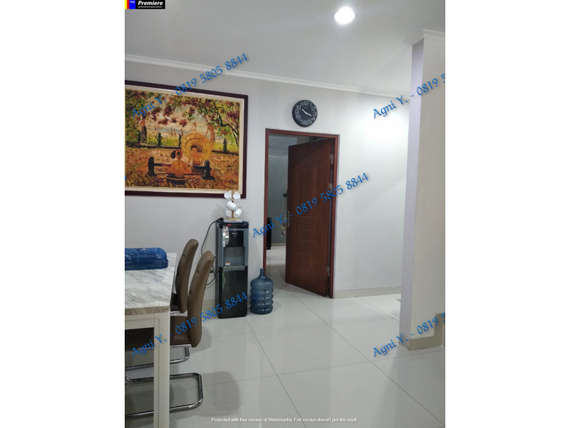 Rumah Dijual Kelapa Gading, Kelapa Gading, Jakarta Utara, DKI Jakarta, 14250