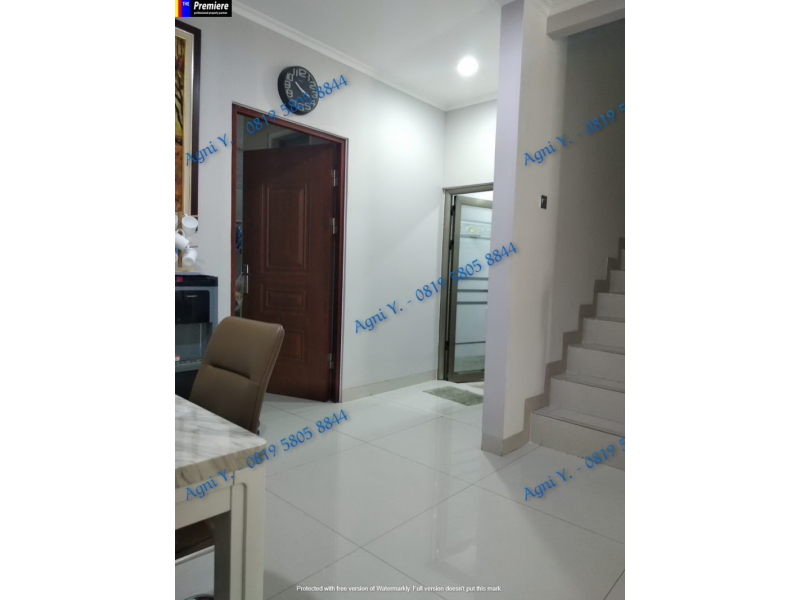 Rumah Dijual Kelapa Gading, Kelapa Gading, Jakarta Utara, DKI Jakarta, 14250