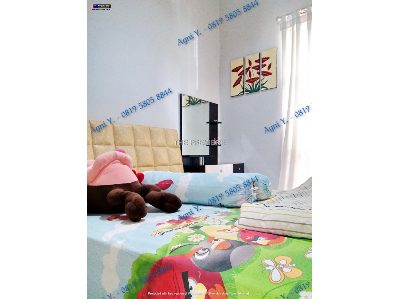 Rumah Dijual Di Grand Orchard, Kelapa Gading, Jakarta Utara, DKI Jakarta, 14250