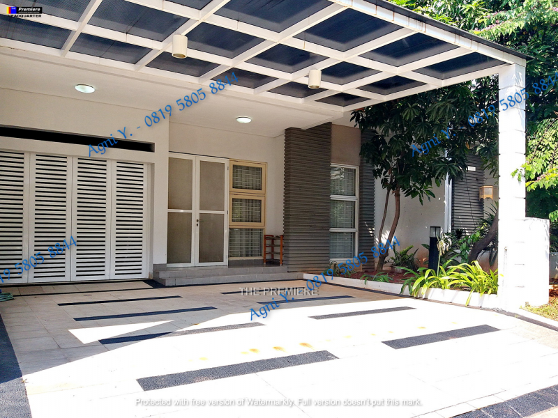 Rumah Dijual Di Grand Orchard, Kelapa Gading, Jakarta Utara, DKI Jakarta, 14250