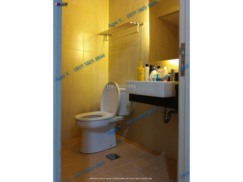 Rumah Dijual Di Grand Orchard, Kelapa Gading, Jakarta Utara, DKI Jakarta, 14250