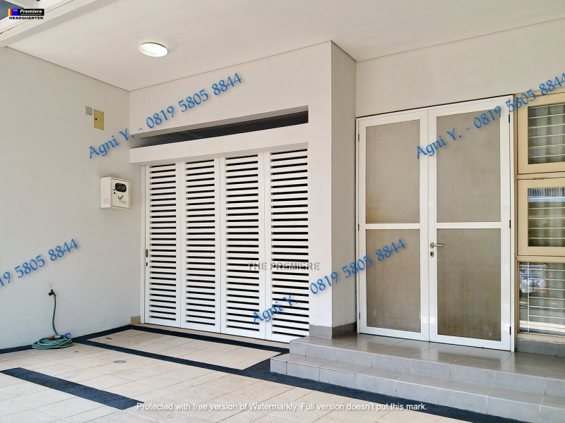 Rumah Dijual Di Grand Orchard, Kelapa Gading, Jakarta Utara, DKI Jakarta, 14250