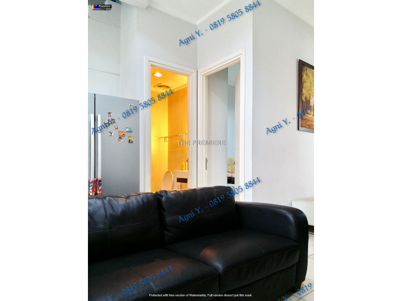 Rumah Dijual Di Grand Orchard, Kelapa Gading, Jakarta Utara, DKI Jakarta, 14250