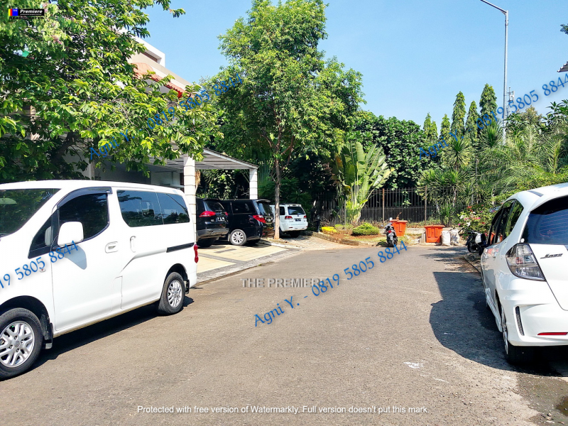 Rumah Dijual Di Grand Orchard, Kelapa Gading, Jakarta Utara, DKI Jakarta, 14250