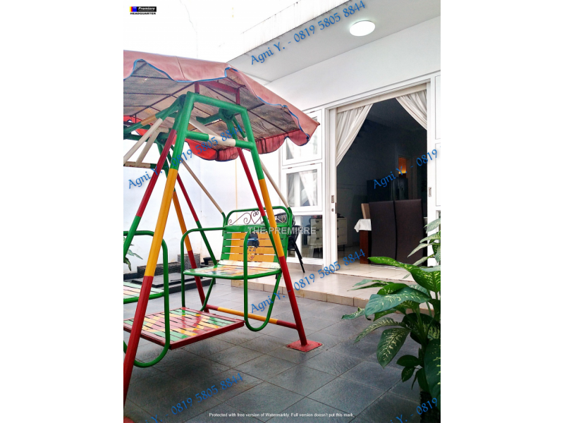 Rumah Dijual Di Grand Orchard, Kelapa Gading, Jakarta Utara, DKI Jakarta, 14250