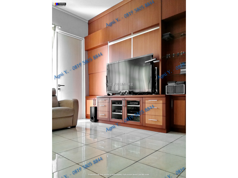 Rumah Dijual Di Grand Orchard, Kelapa Gading, Jakarta Utara, DKI Jakarta, 14250