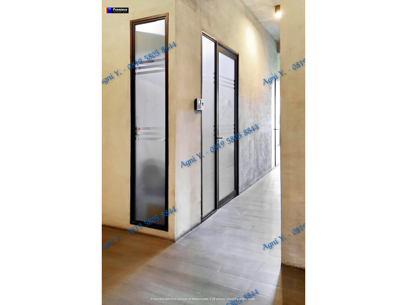 Ruang kantor Disewakan Di Gading Kirana, Kelapa Gading, Jakarta Utara, DKI Jakarta, 14250