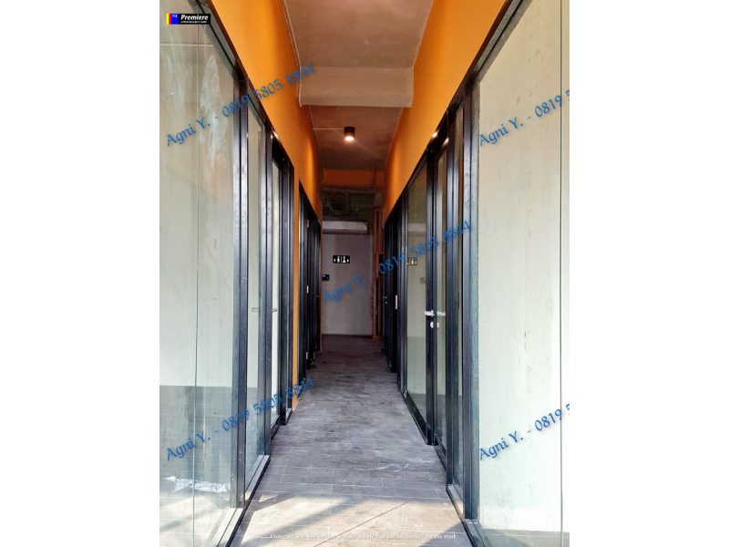 Ruang kantor Disewakan Di Gading Kirana, Kelapa Gading, Jakarta Utara, DKI Jakarta, 14250