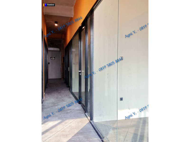 Ruang kantor Disewakan Di Gading Kirana, Kelapa Gading, Jakarta Utara, DKI Jakarta, 14250