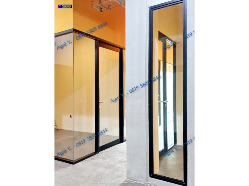 Ruang kantor Disewakan Di Gading Kirana, Kelapa Gading, Jakarta Utara, DKI Jakarta, 14250