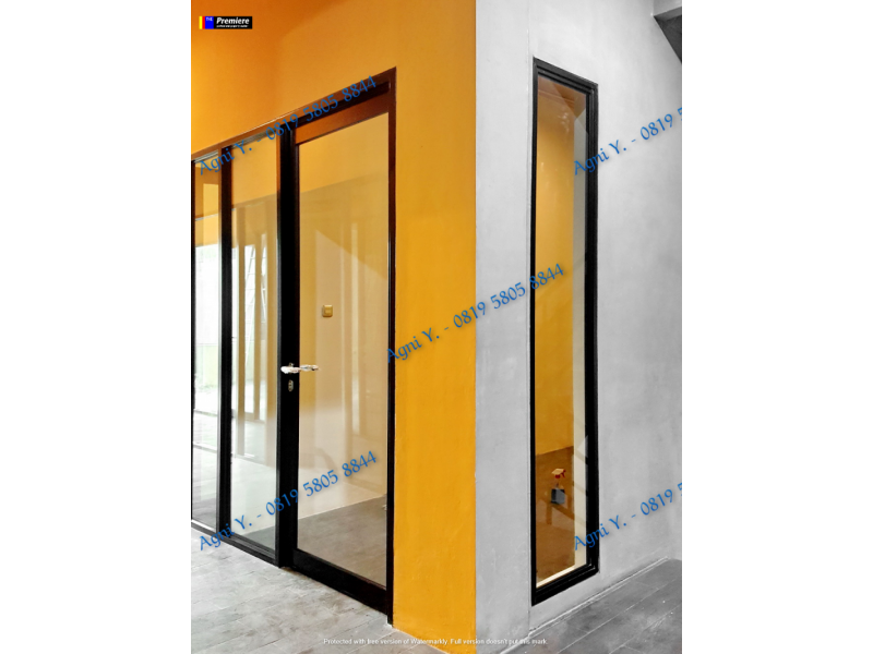 Ruang kantor Disewakan Di Gading Kirana, Kelapa Gading, Jakarta Utara, DKI Jakarta, 14250