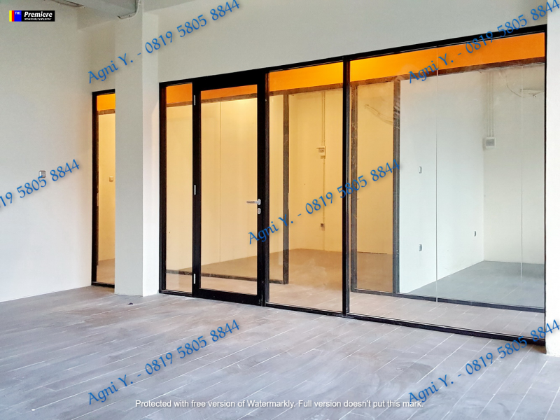 Ruang kantor Disewakan Di Gading Kirana, Kelapa Gading, Jakarta Utara, DKI Jakarta, 14250