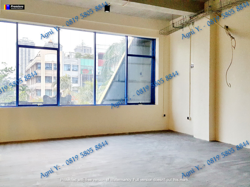 Ruang kantor Disewakan Di Gading Kirana, Kelapa Gading, Jakarta Utara, DKI Jakarta, 14250