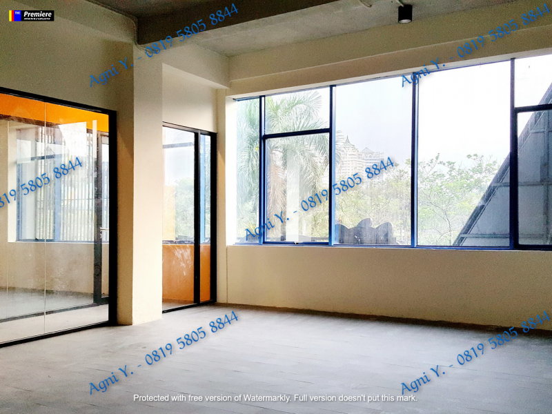 Ruang kantor Disewakan Di Gading Kirana, Kelapa Gading, Jakarta Utara, DKI Jakarta, 14250