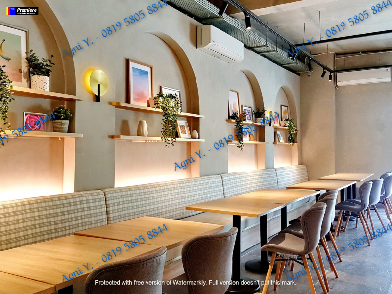 Ruang kantor Disewakan Di Gading Kirana, Kelapa Gading, Jakarta Utara, DKI Jakarta, 14250