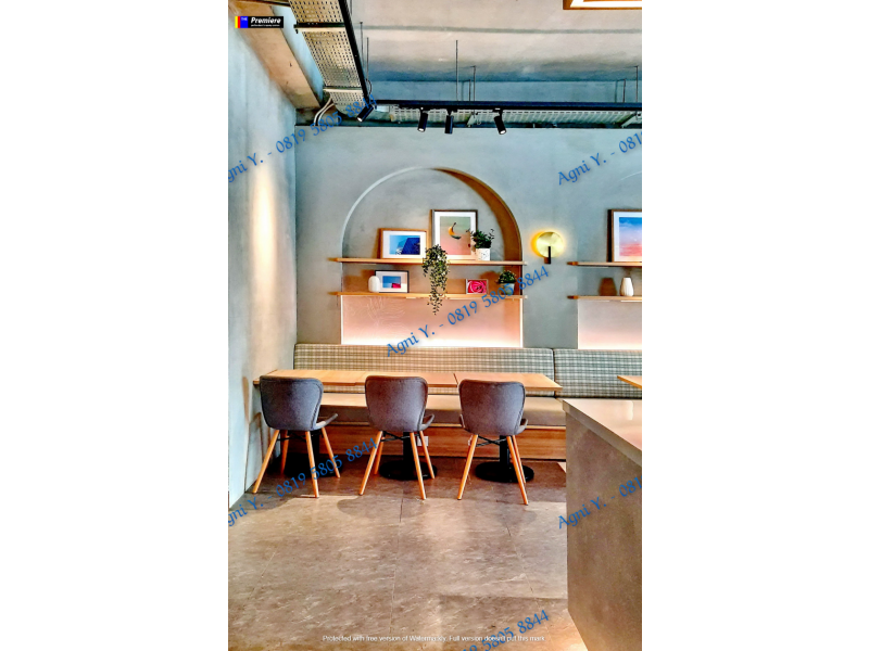 Ruang kantor Disewakan Di Gading Kirana, Kelapa Gading, Jakarta Utara, DKI Jakarta, 14250