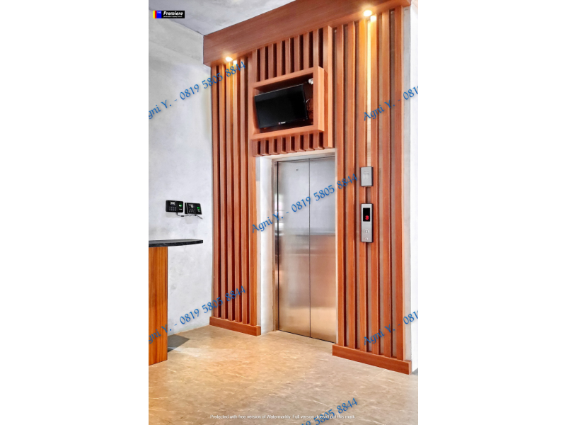 Ruang kantor Disewakan Di Gading Kirana, Kelapa Gading, Jakarta Utara, DKI Jakarta, 14250