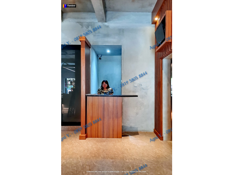 Ruang kantor Disewakan Di Gading Kirana, Kelapa Gading, Jakarta Utara, DKI Jakarta, 14250