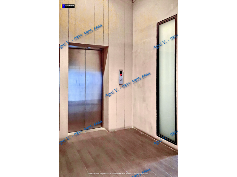 Ruang kantor Disewakan Di Gading Kirana, Kelapa Gading, Jakarta Utara, DKI Jakarta, 14250