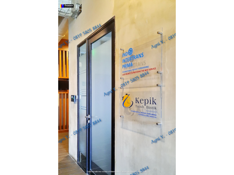 Ruang kantor Disewakan Di Gading Kirana, Kelapa Gading, Jakarta Utara, DKI Jakarta, 14250