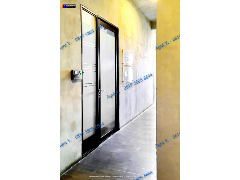 Ruang kantor Disewakan Di Gading Kirana, Kelapa Gading, Jakarta Utara, DKI Jakarta, 14250