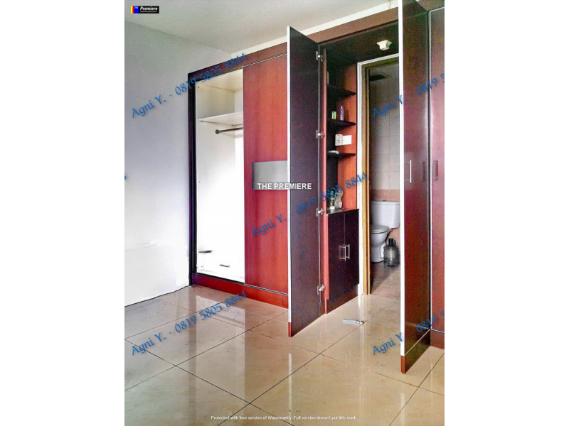 Apartemen Dijual Di Kelapa Gading, Kelapa Gading, Jakarta Utara, DKI Jakarta, 14250