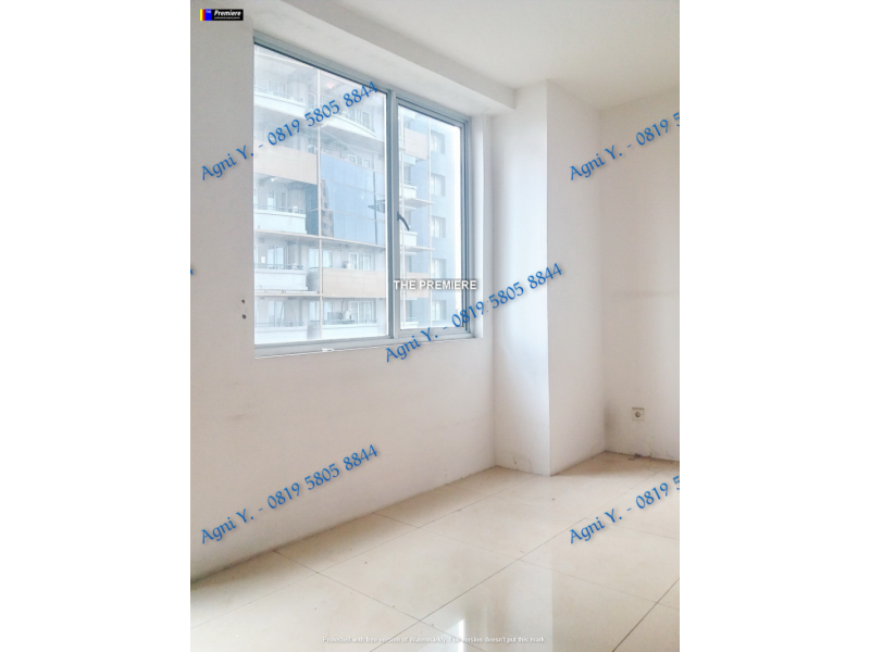 Apartemen Dijual Di Kelapa Gading, Kelapa Gading, Jakarta Utara, DKI Jakarta, 14250