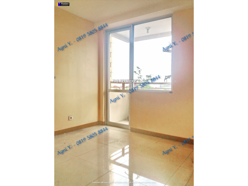 Apartemen Dijual Di Kelapa Gading, Kelapa Gading, Jakarta Utara, DKI Jakarta, 14250