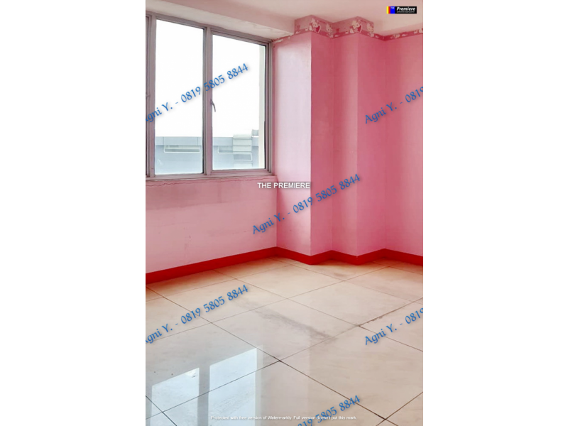 Apartemen Dijual Di Kelapa Gading, Kelapa Gading, Jakarta Utara, DKI Jakarta, 14250