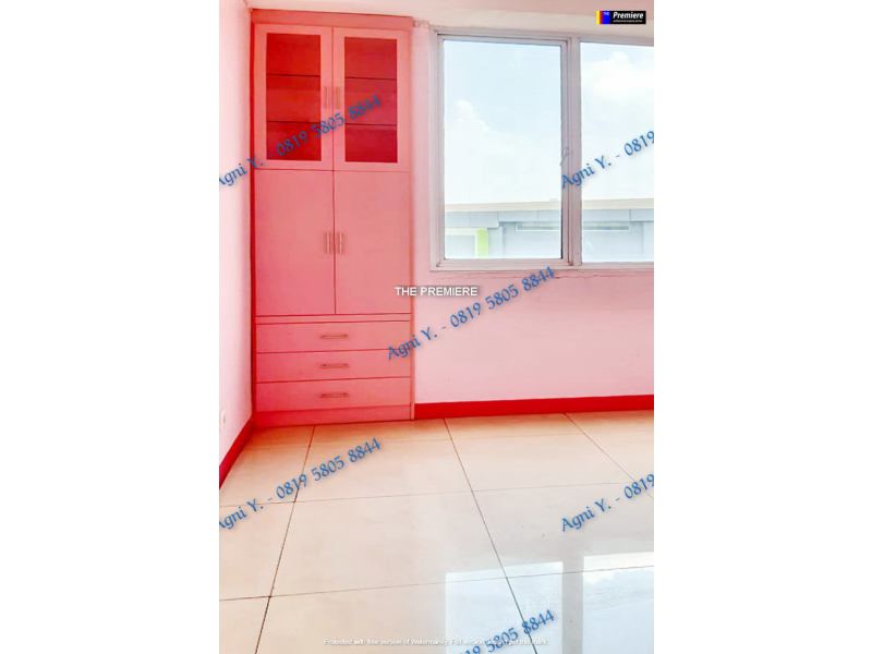 Apartemen Dijual Di Kelapa Gading, Kelapa Gading, Jakarta Utara, DKI Jakarta, 14250