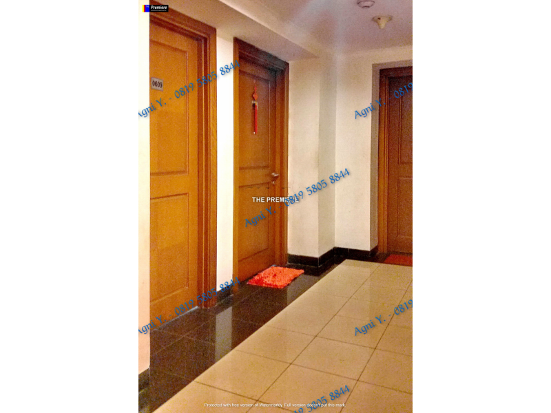 Apartemen Dijual Di Kelapa Gading, Kelapa Gading, Jakarta Utara, DKI Jakarta, 14250