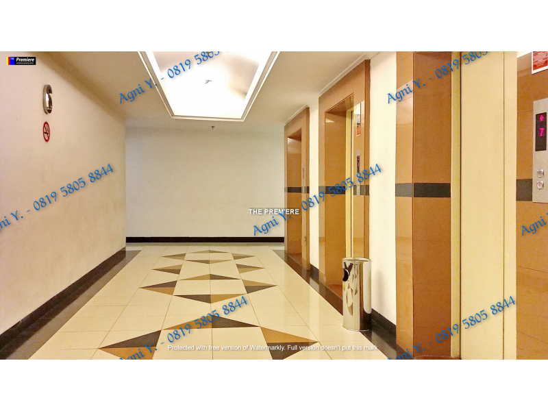 Apartemen Dijual Di Kelapa Gading, Kelapa Gading, Jakarta Utara, DKI Jakarta, 14250