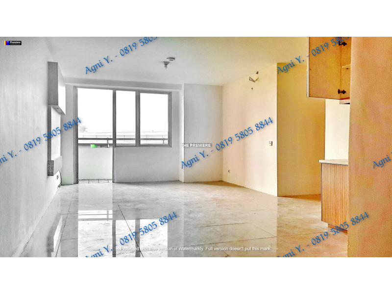 Apartemen Dijual Di Kelapa Gading, Kelapa Gading, Jakarta Utara, DKI Jakarta, 14250