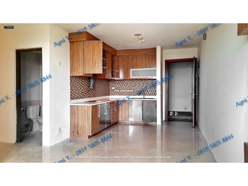 Apartemen Dijual Di Kelapa Gading, Kelapa Gading, Jakarta Utara, DKI Jakarta, 14250