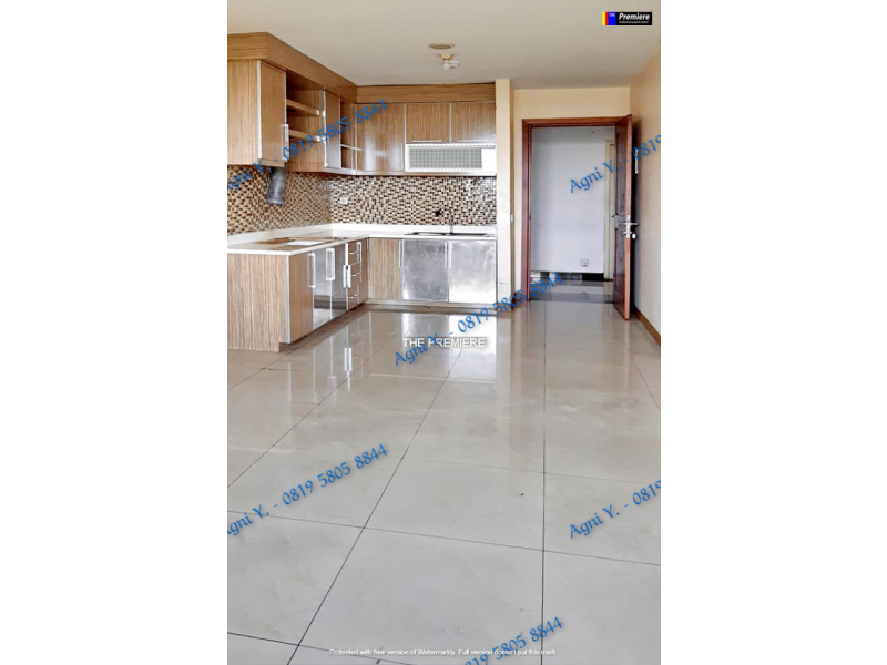 Apartemen Dijual Di Kelapa Gading, Kelapa Gading, Jakarta Utara, DKI Jakarta, 14250