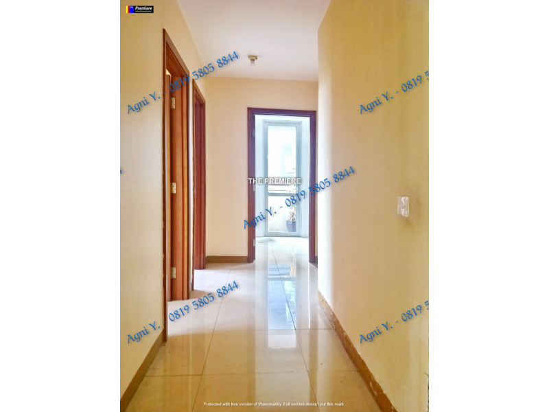 Apartemen Dijual Di Kelapa Gading, Kelapa Gading, Jakarta Utara, DKI Jakarta, 14250