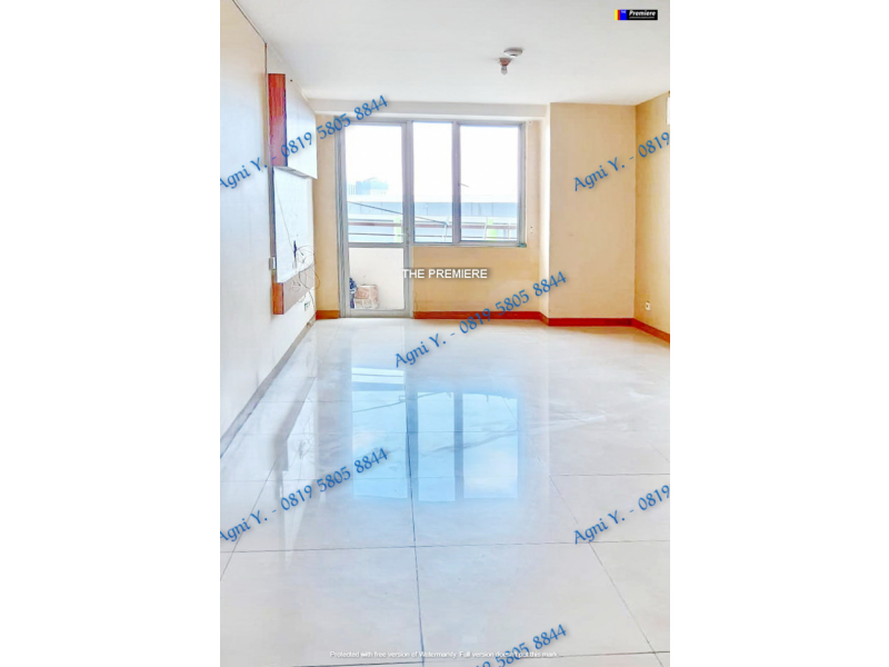 Apartemen Dijual Di Kelapa Gading, Kelapa Gading, Jakarta Utara, DKI Jakarta, 14250